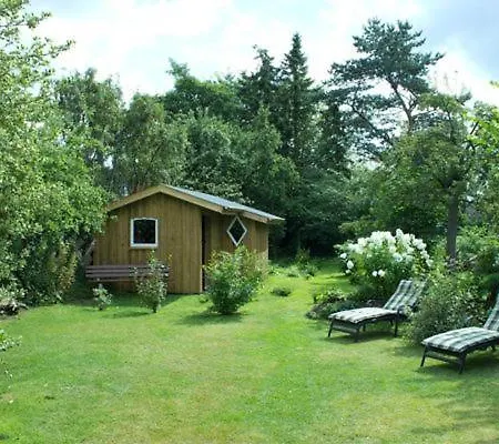 Ferienhaus Unter Der Buche Feriehus