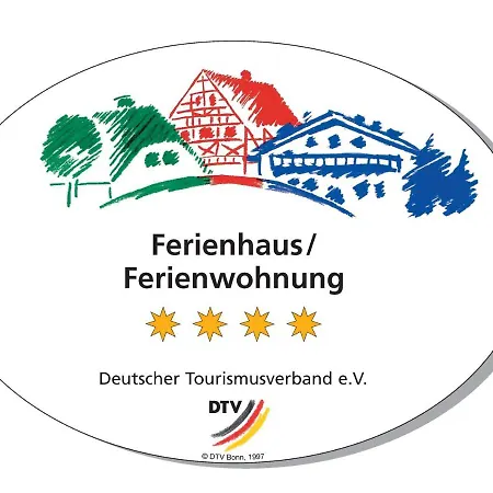 Feriehus Ferienhaus Unter Der Buche Husum (Schleswig-Holstein)