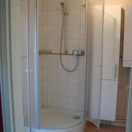 Ferienhaus Unter Der Buche